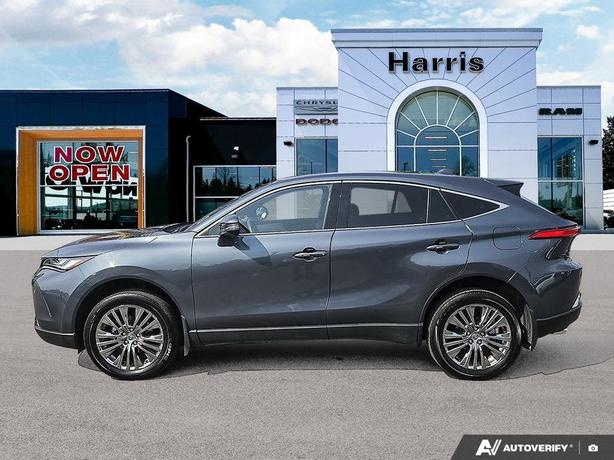 2024 Toyota Venza Limited AWD | One Owner | No Reported Accidents! image 3
