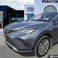 2024 Toyota Venza Limited AWD | One Owner | No Reported Accidents! thumbnail image 8