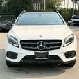 2020 Mercedes-Benz GLA GLA 250 4MATIC, NO Accidents thumbnail image 3