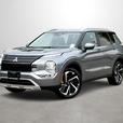 2023 Mitsubishi Outlander thumbnail image