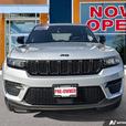 2024 Jeep Grand Cherokee Altitude 4x4Sport Utility | Keyless Entry | Backup Came thumbnail image 2