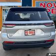 2024 Jeep Grand Cherokee Altitude 4x4Sport Utility | Keyless Entry | Backup Came thumbnail image 5