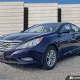2013 HYUNDAI SONATA thumbnail image 1