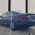 2013 HYUNDAI SONATA thumbnail image 4