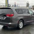 2023 Chrysler Grand Caravan SXT - 7 Seats, Dual A/C, Heated Seats&Door Mirrors thumbnail image 6