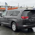 2023 Chrysler Grand Caravan SXT - 7 Seats, Dual A/C, Heated Seats&Door Mirrors thumbnail image 8