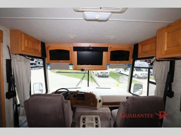 Used 2004 Four Winds RV Hurricane 30F image 8