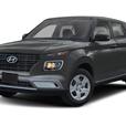 2025 Hyundai Venue Essential demo thumbnail image