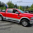 2015 Ram  3500 Laramie thumbnail image