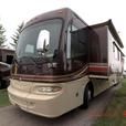 Used 2010 Monaco Camelot 42PDQ thumbnail image 3