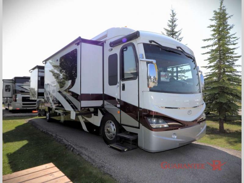 Used 2018 American Coach AMERICAN DREAM SE40L display photo