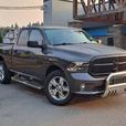 2023 Ram 1500 Classic Express - 4WD, Back-Up Camera thumbnail image 4