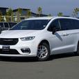 2024 Chrysler Pacifica Touring - No Accidents, Power Doors, Rear A/C thumbnail image 1