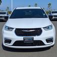 2024 Chrysler Pacifica Touring - No Accidents, Power Doors, Rear A/C thumbnail image 3