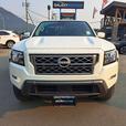 2022 Nissan Frontier SV 4WD - Heated Seats, Heated Wheel thumbnail image 3