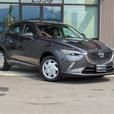 2017 Mazda CX-3 GT - AWD, Sunroof, Heated Seats, HUD thumbnail image 4