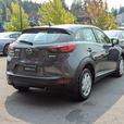 2017 Mazda CX-3 GT - AWD, Sunroof, Heated Seats, HUD thumbnail image 6