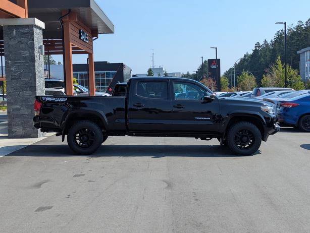 2016 Toyota Tacoma V6 image 5