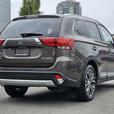2017 Mitsubishi Outlander thumbnail image 5