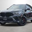 2022 BMW X5 M Competition Sports Activity Vehicle thumbnail image