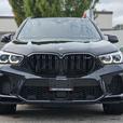 2022 BMW X5 M Competition Sports Activity Vehicle thumbnail image 2