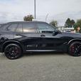 2022 BMW X5 M Competition Sports Activity Vehicle thumbnail image 4