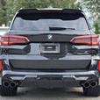 2022 BMW X5 M Competition Sports Activity Vehicle thumbnail image 6
