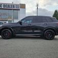 2022 BMW X5 M Competition Sports Activity Vehicle thumbnail image 8