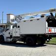 2010 Freightliner M2 106 Terex Diesel Bucket Truck with 11-Foot Dump (Air Brakes thumbnail image 7