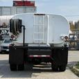 2011 Ford F-750 Regular Cab Dually Diesel 6-Speed Manual Water Tanker Truck thumbnail image 7