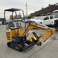 2024 AGT Industrial MX12R Mini Excavator 420CC Gas Engine (New) thumbnail image 5
