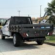 2020 Ford F-350 SD XLT 4X4 9-Foot Flat Deck Truck thumbnail image 8