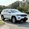 2020 Jeep Grand Cherokee Laredo 4x4 thumbnail image