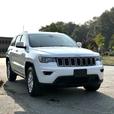 2020 Jeep Grand Cherokee Laredo 4x4 thumbnail image 2