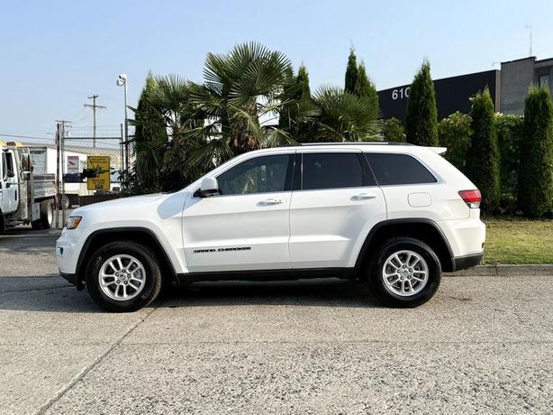 2020 Jeep Grand Cherokee Laredo 4x4 image 6
