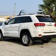 2020 Jeep Grand Cherokee Laredo 4x4 thumbnail image 7