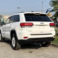 2020 Jeep Grand Cherokee Laredo 4x4 thumbnail image 8