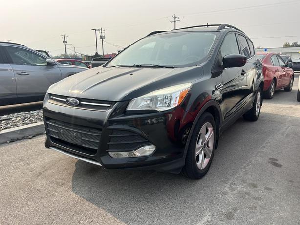 2014 Ford Escape SE image 1