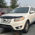 2011 Hyundai Santa Fe Gl Premium thumbnail image