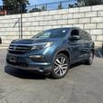 2016 Honda Pilot 4WD 4dr Touring | Bluetooth Connectivity | No Reported Accident thumbnail image