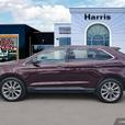 2017 Ford Edge Titanium AWD | No Reported Accidents! thumbnail image 3