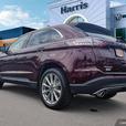 2017 Ford Edge Titanium AWD | No Reported Accidents! thumbnail image 4
