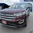 2017 Ford Edge Titanium AWD | No Reported Accidents! thumbnail image 8