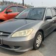 2004 Honda Civic Sedan SE thumbnail image