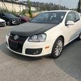 2008 Volkswagen Golf GTI Base thumbnail image