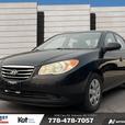2010 Hyundai Elantra GL thumbnail image