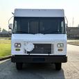 2012 Ford Econoline E450 Super Duty 16-Foot Cargo Step Van with Shelving thumbnail image 3