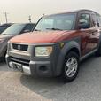 2005 Honda Element LX thumbnail image