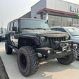 2008 Jeep Wrangler X thumbnail image