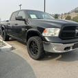 2017 RAM 1500 Outdoorsman thumbnail image